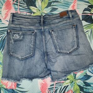Judy Blue, Denim Shorts
